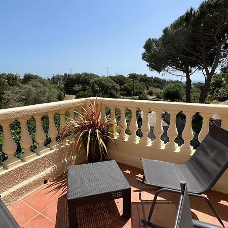 Appartement Calme Avec Terrasse Proche Du Centre Ville Et De La Mer, Parking, Internet Bastia  Buitenkant foto
