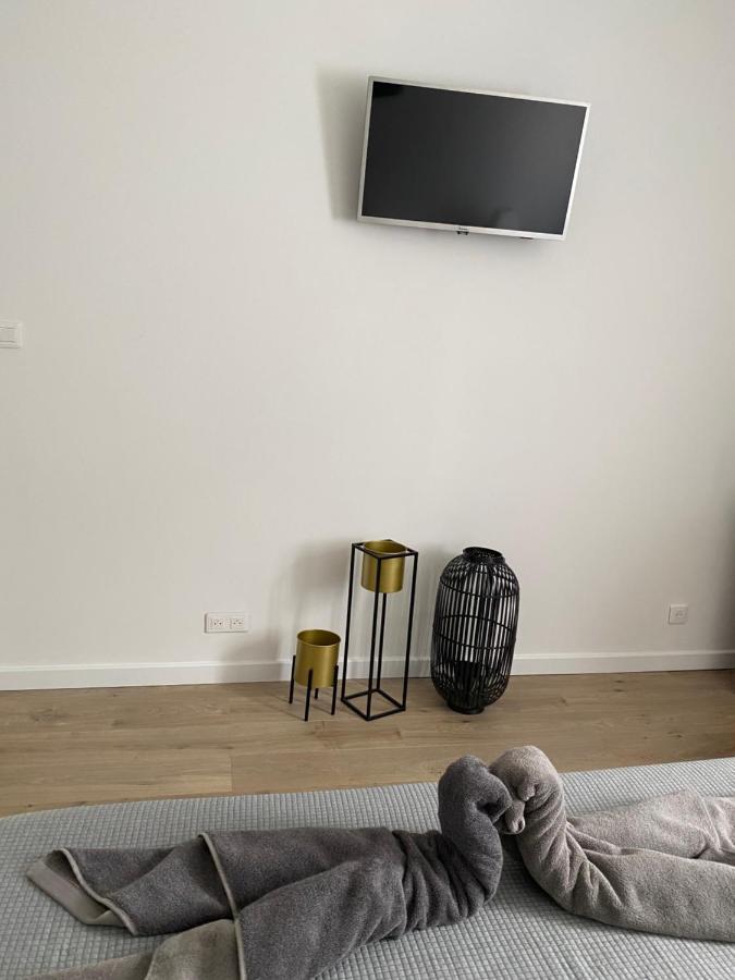 Appartement Calme Avec Terrasse Proche Du Centre Ville Et De La Mer, Parking, Internet Bastia  Buitenkant foto